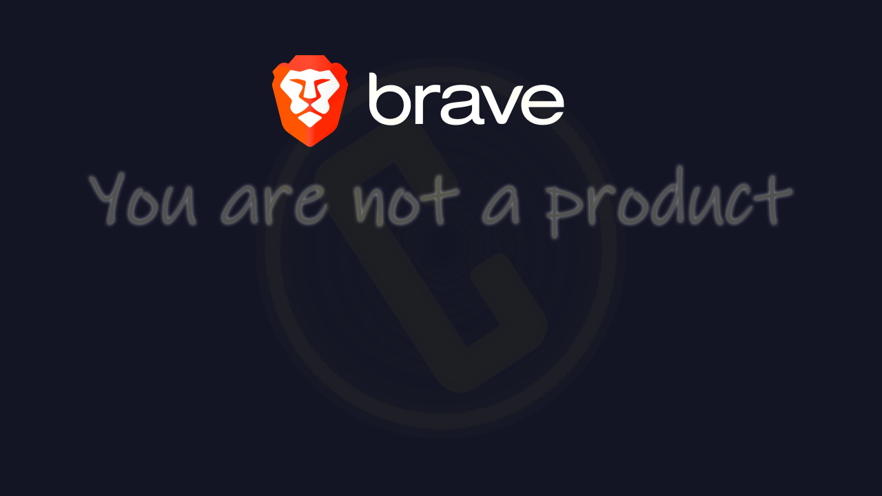 Brave Browser Review curexmy