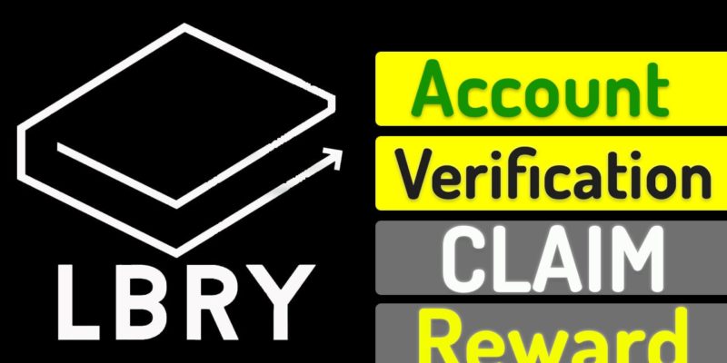How To Verify LBRY.tv Account & Claim LBC Reward