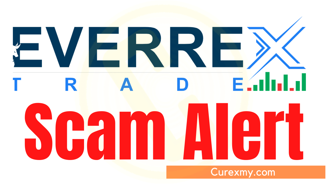 Everrex Trade Scam ⚠ Alert Don’t Get Confuse Pyramid Scheme With Business Opportunity