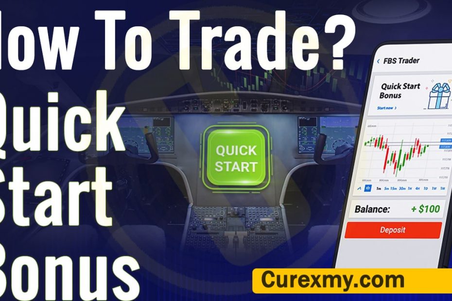 TRADE 100 BONUS — WORK OUT FOR MORE, how to trade with fbs bonus.