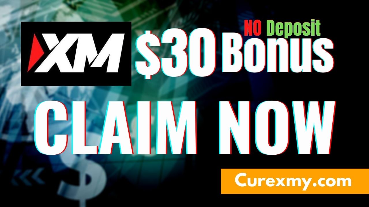 XM Forex Broker 30 No Deposit Bonus How To Trade Withdraw 