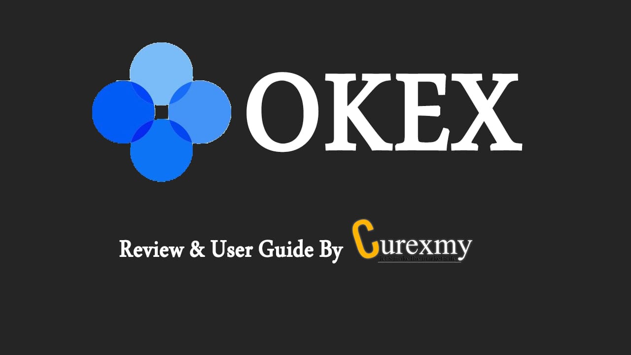 OKEx Cryptocurrency Exchange Review & User Guide