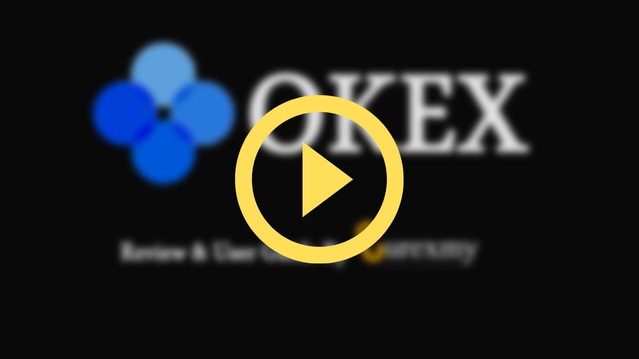 Watch: OKEx Cryptocurrency Exchange Review & User Guide In URDU/Hindi