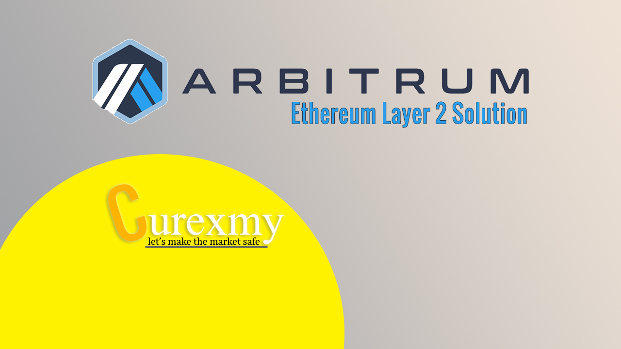 Arbitrum Ethereum Layer 2 Solution Rollup Bridge Guide