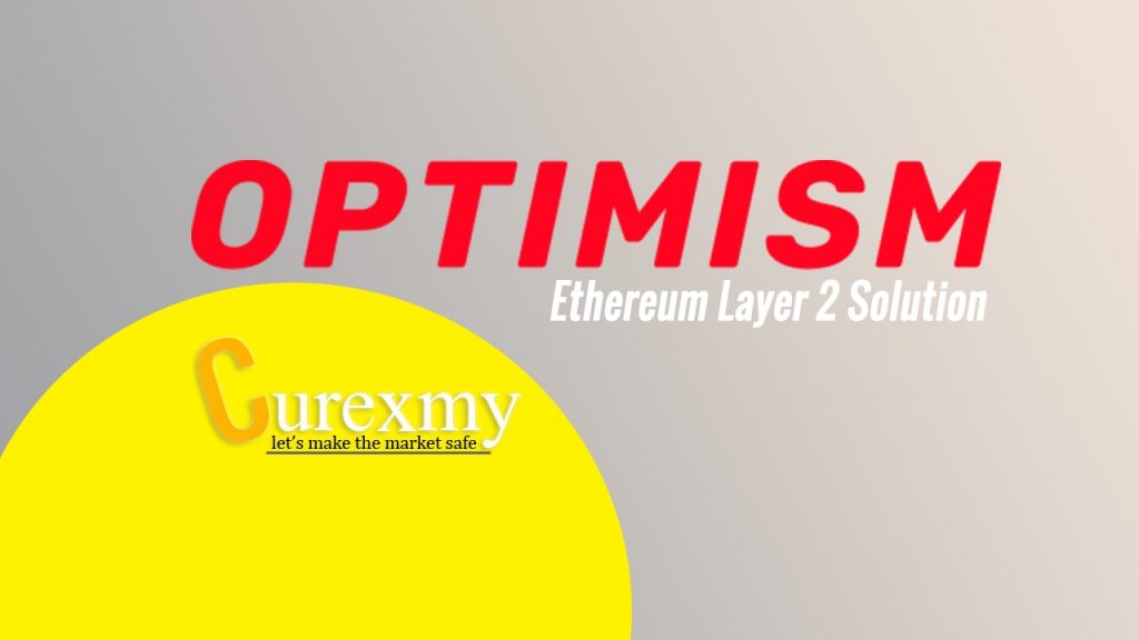 Optimism Ethereum Layer 2 Solution Rollup Bridge Guide