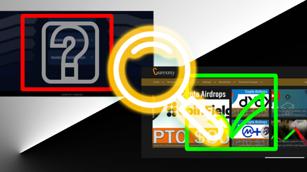 How To Check Any Website Trust Score And Credibility how-to-check-any-website-trust-score-and-credibility