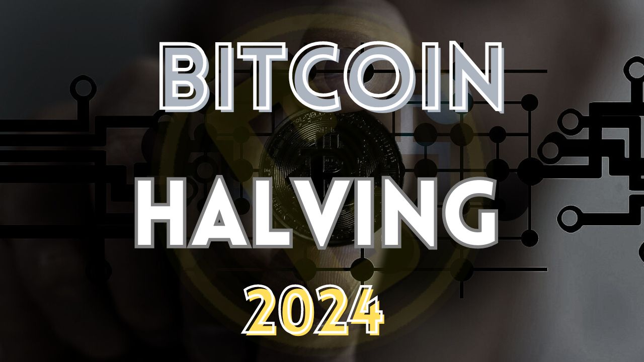 Bitcoin Halving Countdown 2024 Updates Curexmy